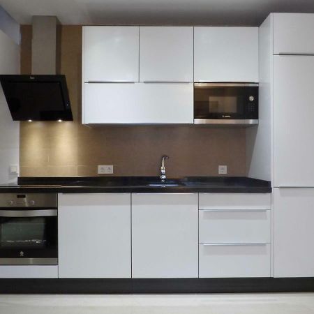 Polo Apartments - Benahavís Bagian luar foto
