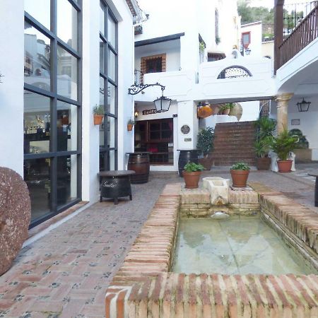 Polo Apartments - Benahavís Bagian luar foto