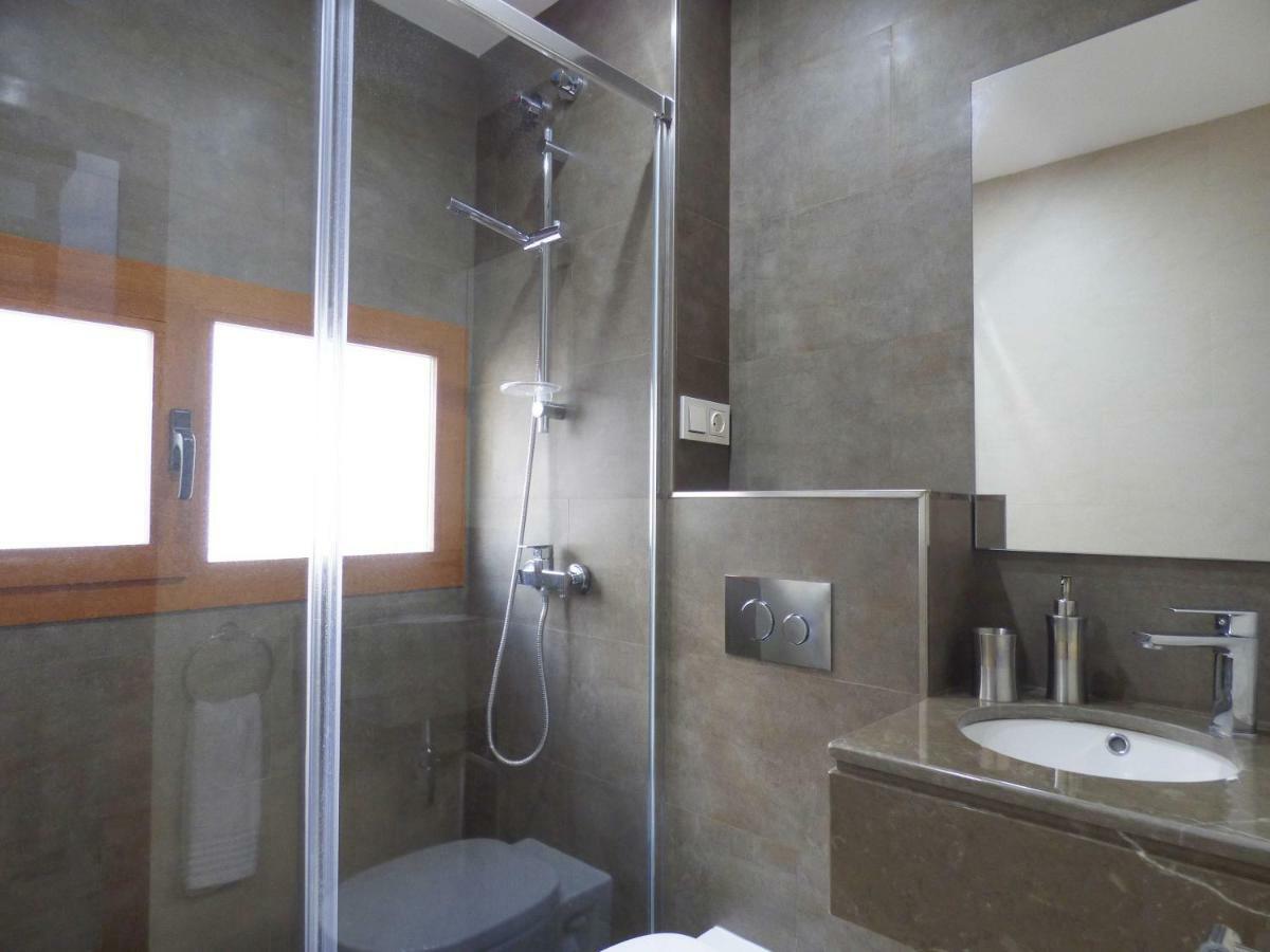 Polo Apartments - Benahavís Bagian luar foto