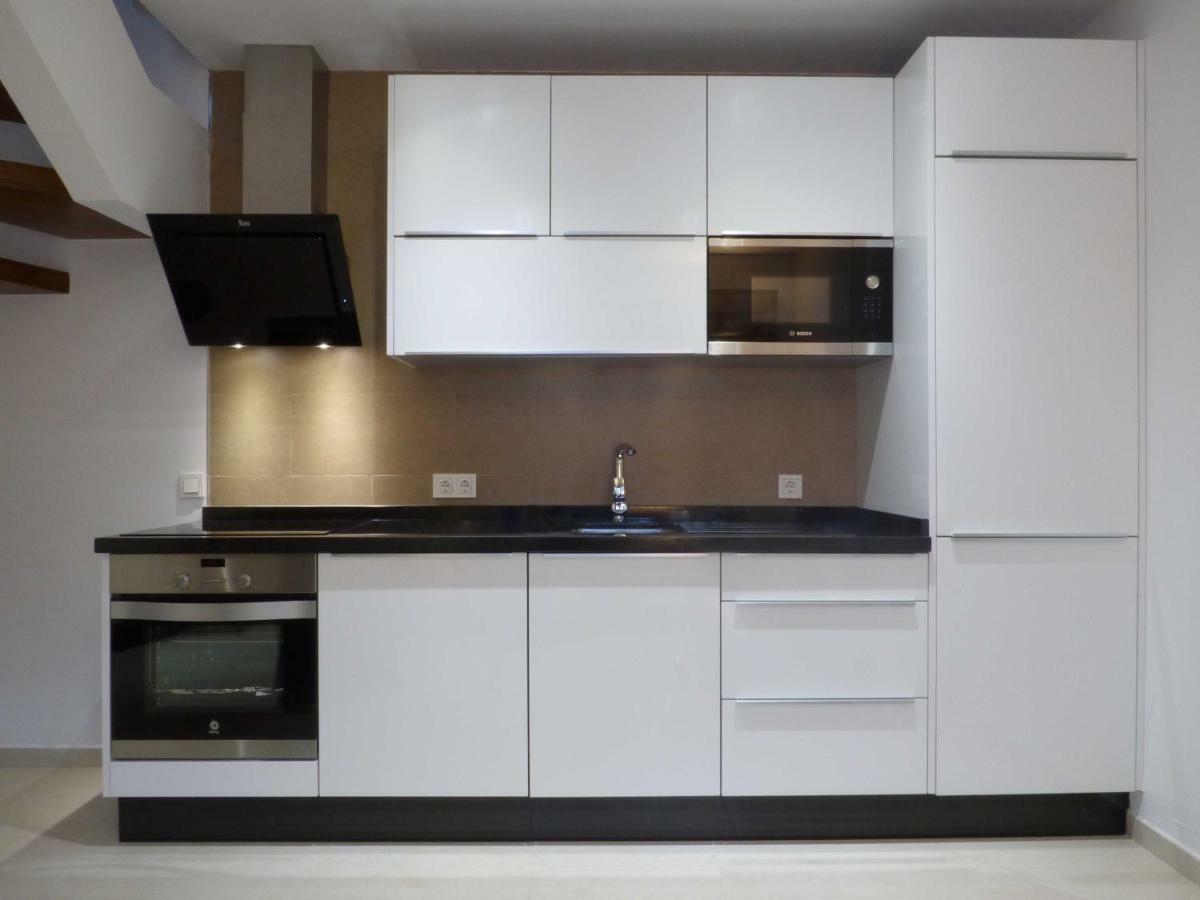 Polo Apartments - Benahavís Bagian luar foto