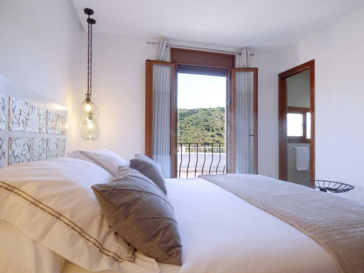 Polo Apartments - Benahavís Bagian luar foto