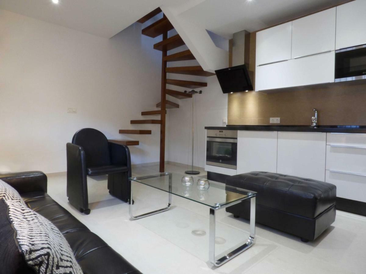 Polo Apartments - Benahavís Bagian luar foto