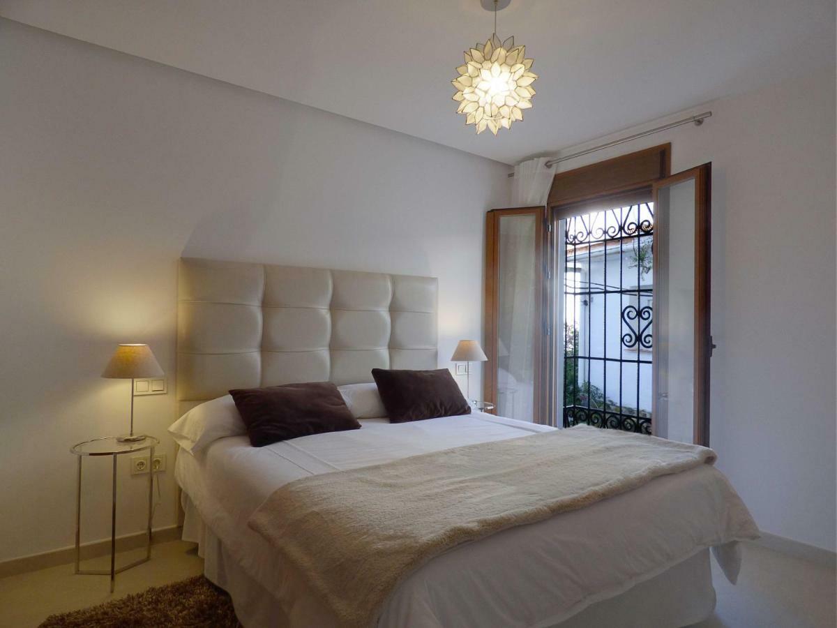 Polo Apartments - Benahavís Bagian luar foto
