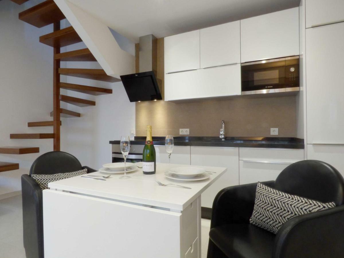 Polo Apartments - Benahavís Bagian luar foto