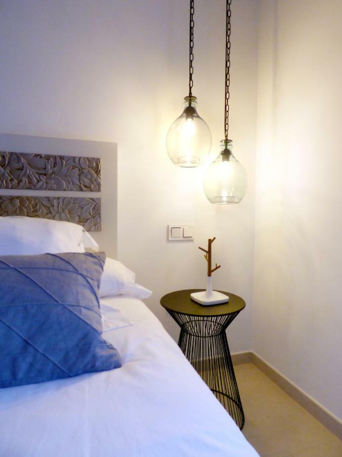 Polo Apartments - Benahavís Bagian luar foto
